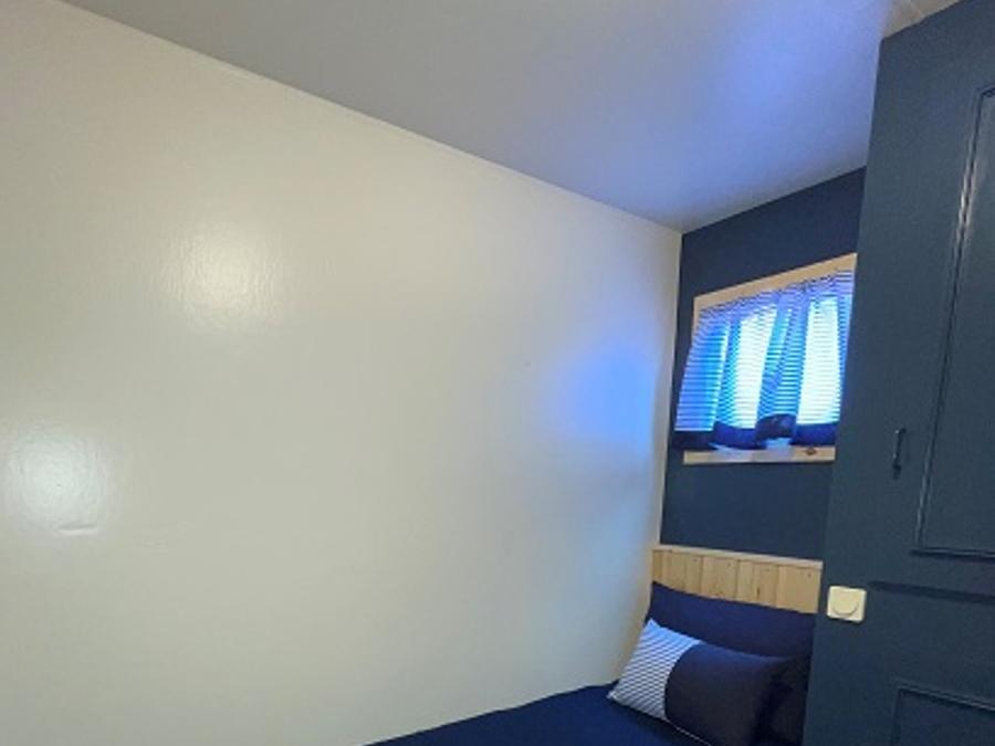 Bungalow 4 personnes - NAVY 21 5