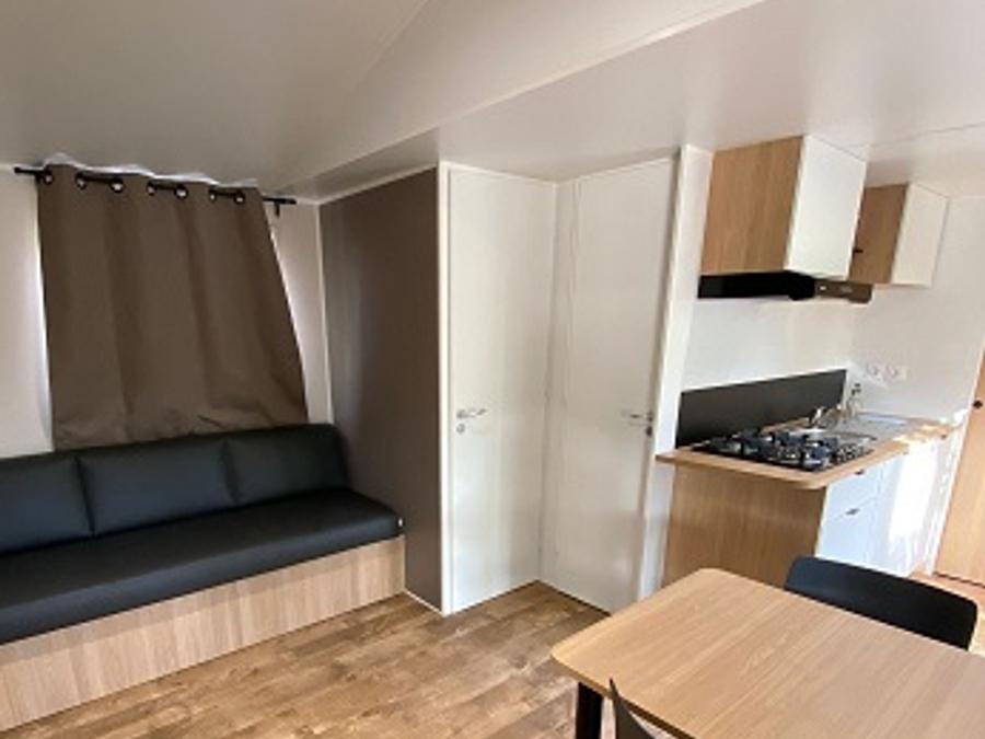 Bungalow 4 personnes - MH 06 0