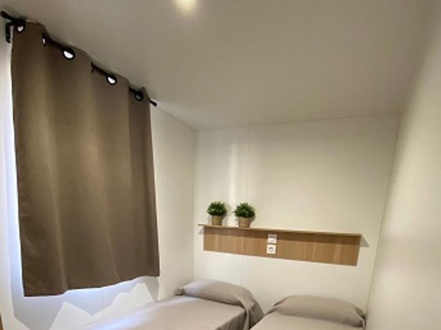 Bungalow 4 personnes - MH 06 1