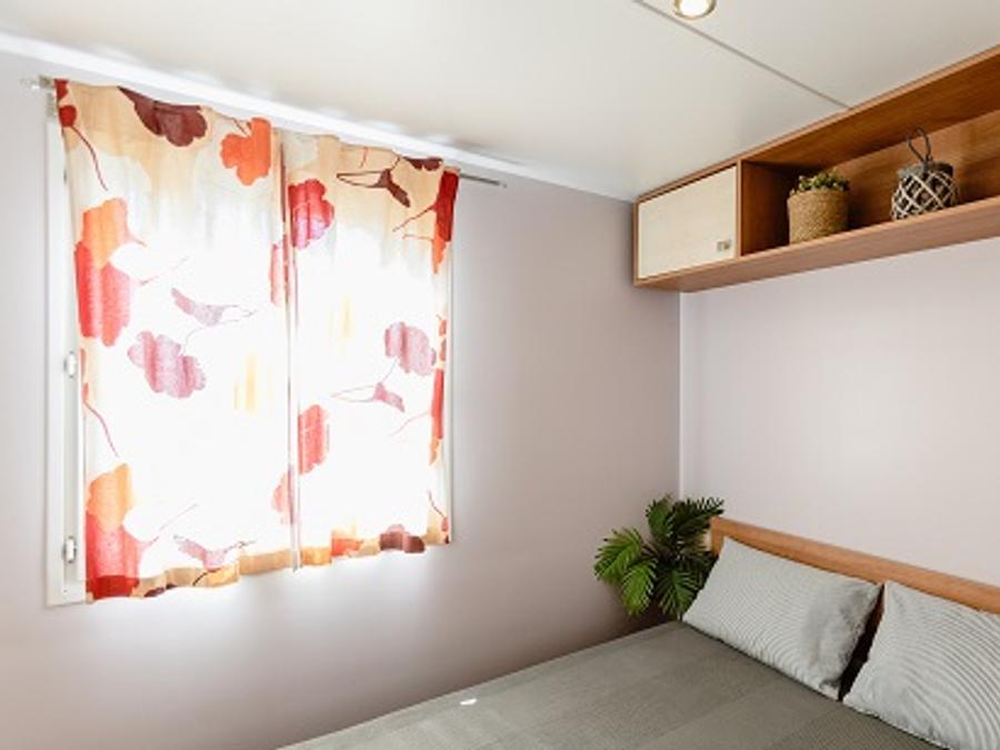 Mobilhome 4 personnes - LITTLE PETFRIENDLY 3