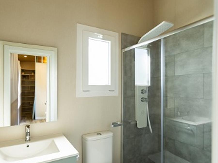 Tiny house 4 personnes - TINY 2