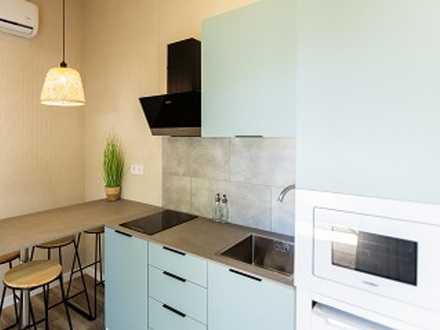 Tiny house 4 personnes - TINY 4