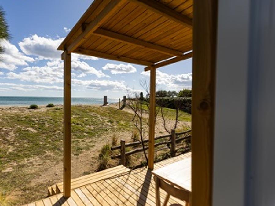 Hébergement 2 personnes - SUITES 2