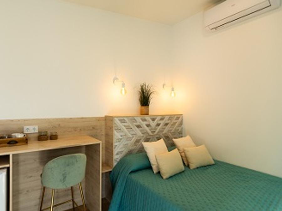 Hébergement 2 personnes - SUITES 3