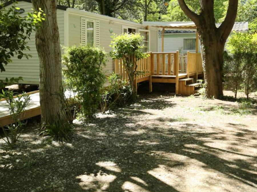 Mobilhome 5 personnes - PMR 0