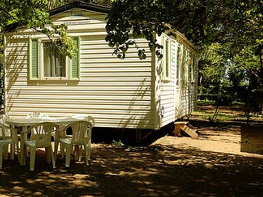 Mobilhome 6 personnes - 2 chambres 2