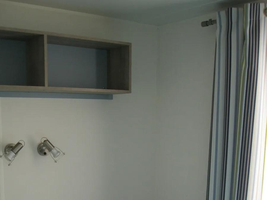 Mobilhome 6 personnes - Super Titania 3 chambres 3