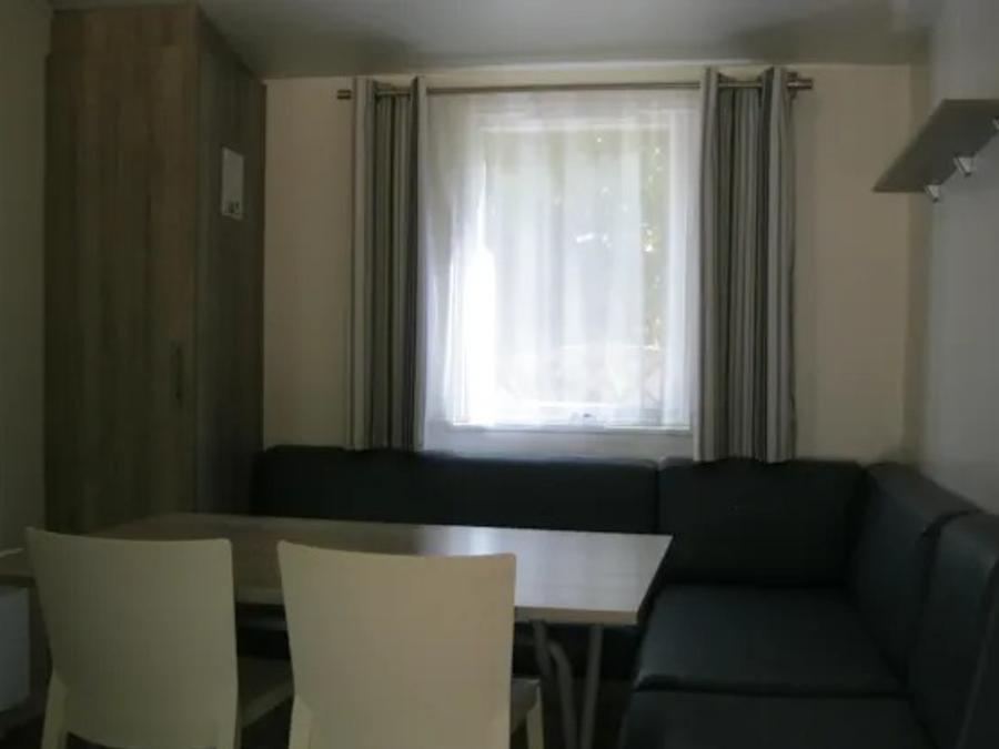 Mobilhome 6 personnes - Super Titania 3 chambres 2