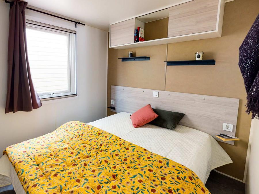 Mobilhome 6 personnes - Essentiel 2ch 6p Signature Clim 1