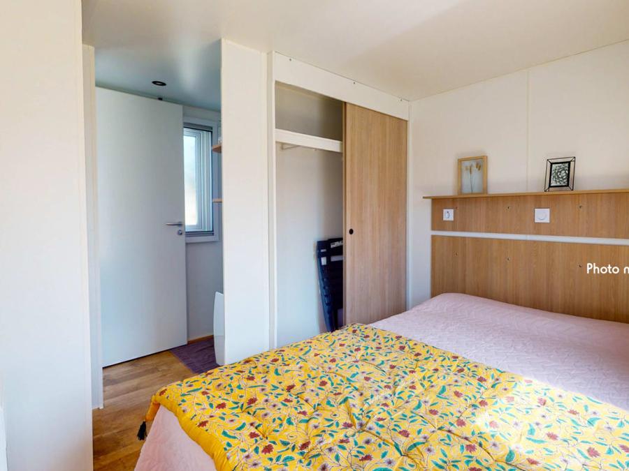 Mobilhome 6 personnes - Essentiel 2ch 6p Signature sans clim 0