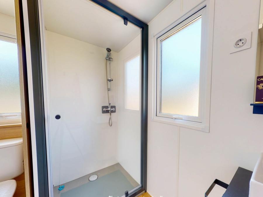 Mobilhome 6 personnes - Essentiel 2ch 6p Signature sans clim 1
