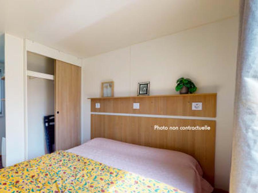 Mobilhome 6 personnes - Essentiel 2ch 6p Signature sans clim 4