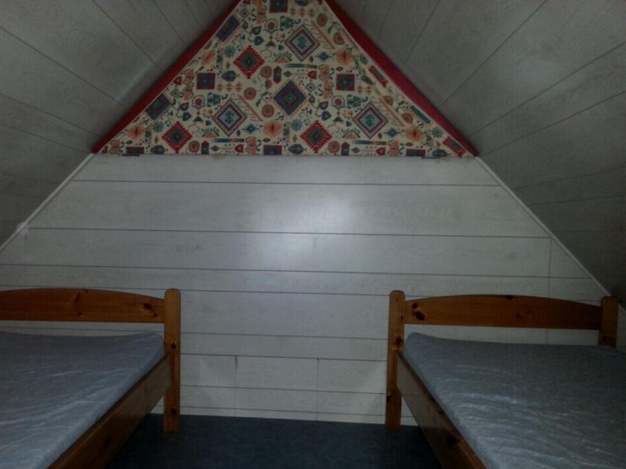 Chalet 4 personnes - Les Lauriers - 2 chambres 3