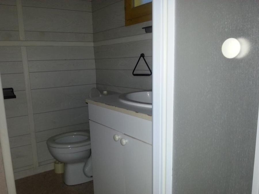Chalet 4 personnes - Les Lauriers - 2 chambres 4