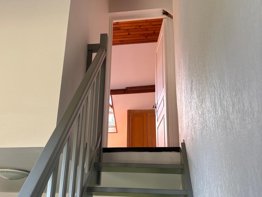 Appartement 3 personnes - Duplex Epicéa 26 0