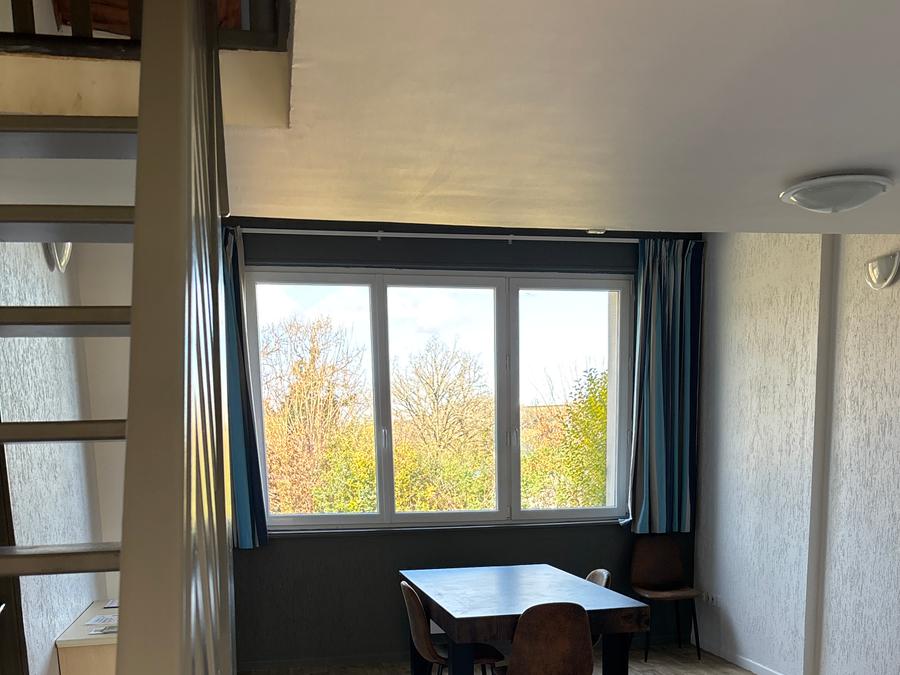Appartement 5 personnes - Duplex - 1 chambre en mezzanine Douglas 7