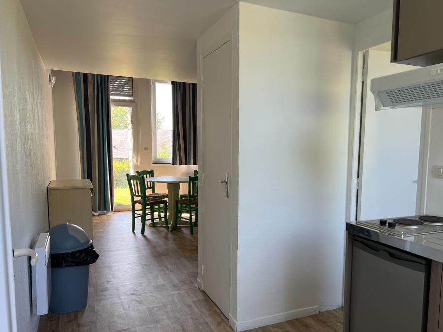 Appartement 5 personnes - Duplex - 1 chambre en mezzanine Douglas 2