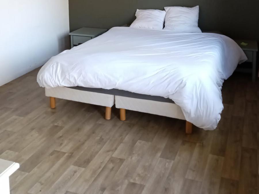 Appartement 6 personnes - Duplex Luxe Cèdres - 2 chambres 0