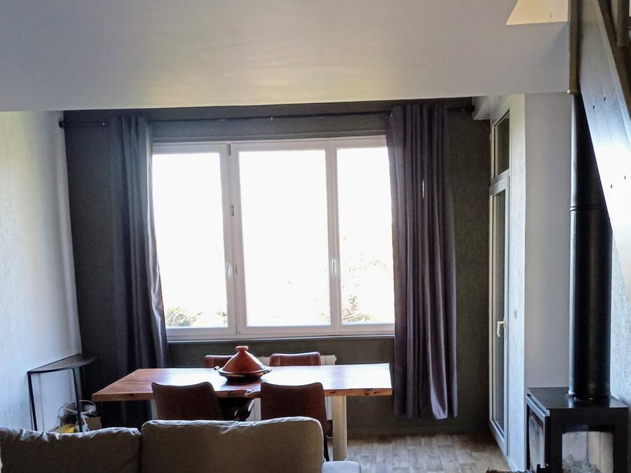 Appartement 6 personnes - Duplex Luxe Cèdres - 2 chambres 1
