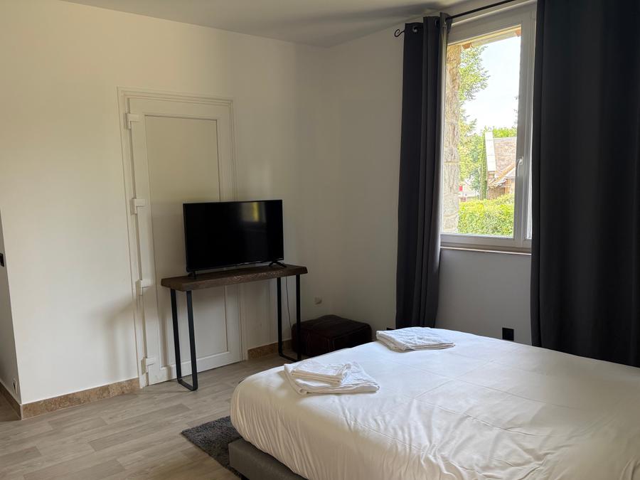 Maison 3 personnes - Maison luxe Chêne 9