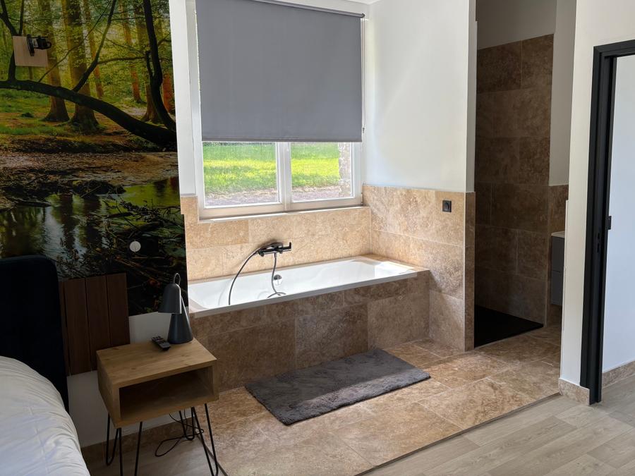 Maison 3 personnes - Maison luxe Chêne 3