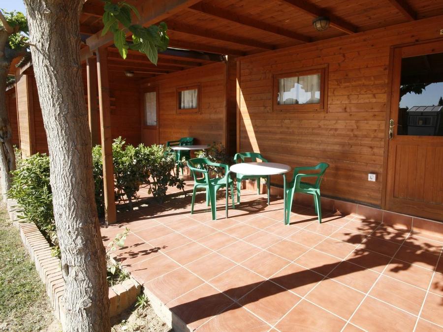 Bungalow 6 personnes - 4/6 personnes 5