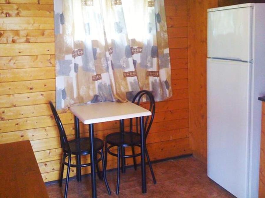 Bungalow 3 personnes - 2/3 personnes 2