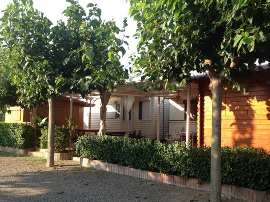 Bungalow 5 personnes - 4/5 personnes 0