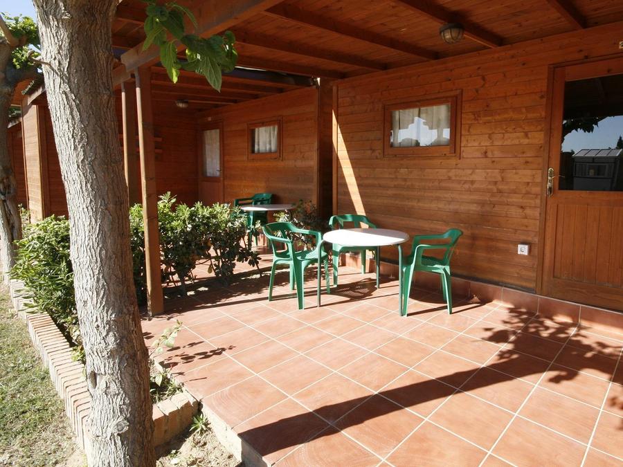 Bungalow 5 personnes - 4/5 personnes 2