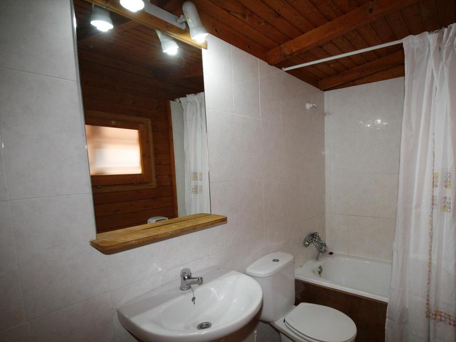 Bungalow 5 personnes - 4/5 personnes 4
