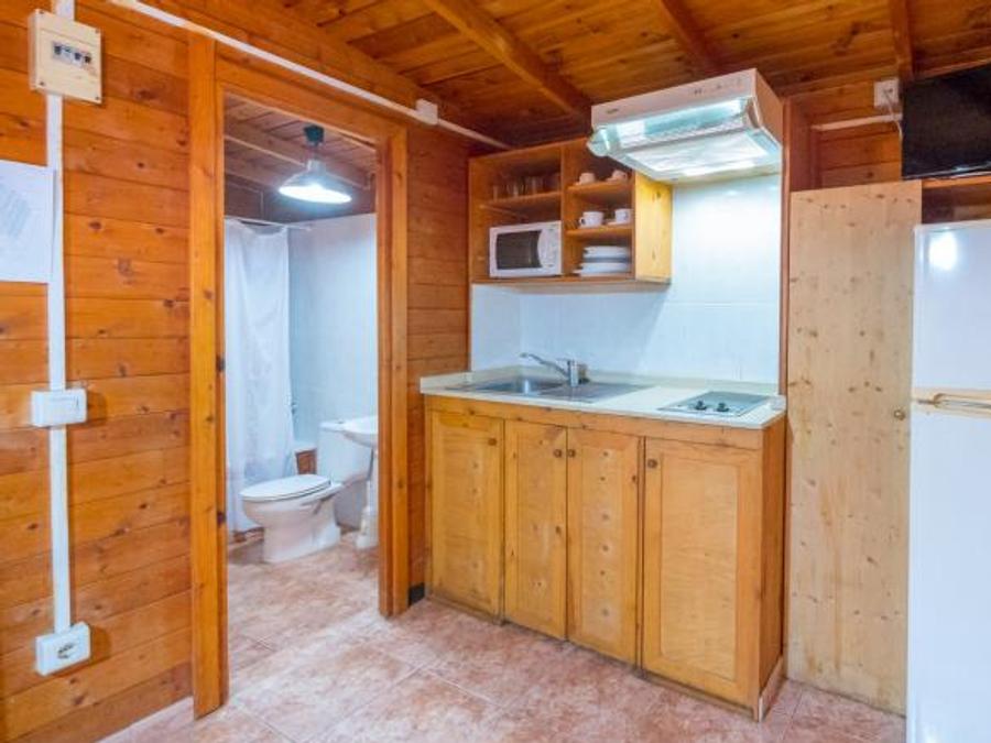 Bungalow 3 personnes - A1 3