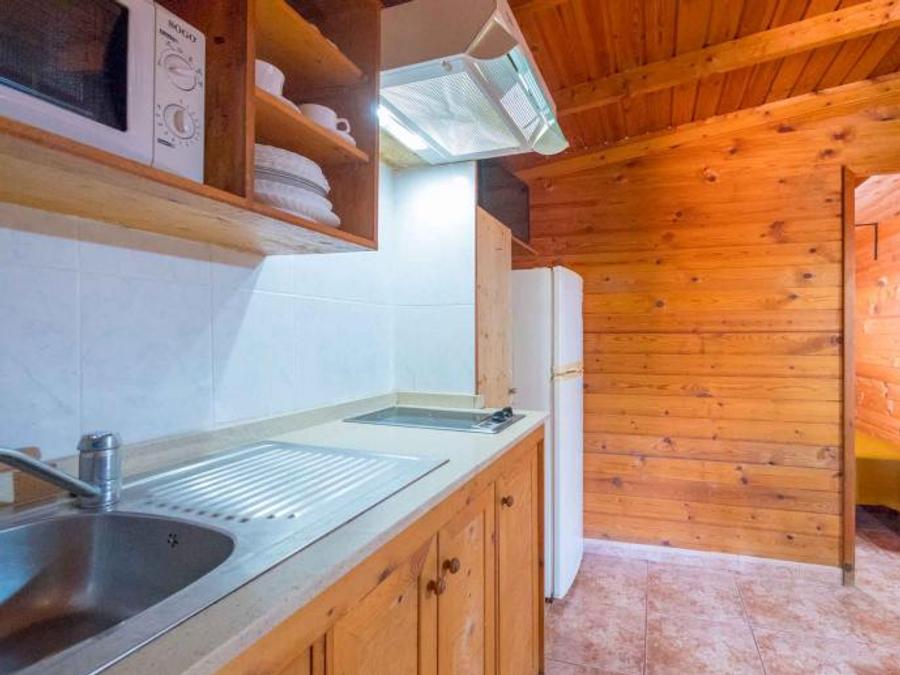 Bungalow 5 personnes - A2 1