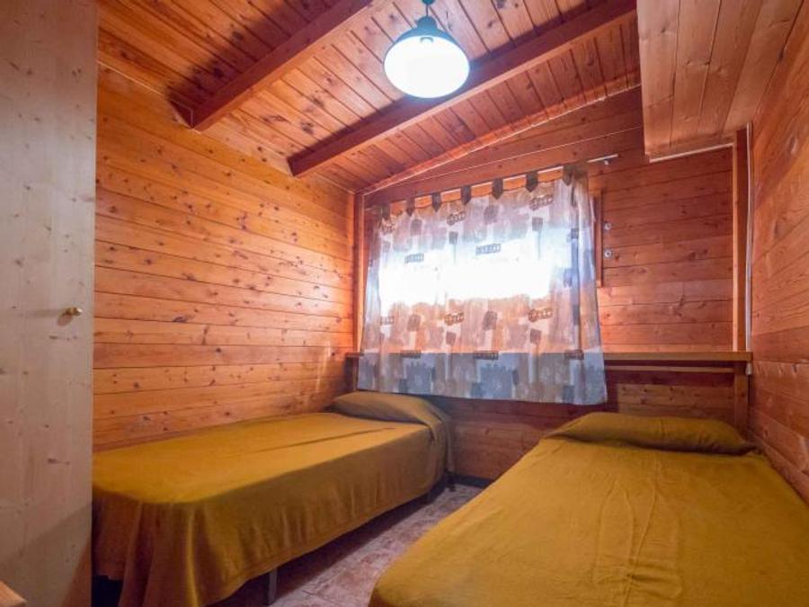 Bungalow 5 personnes - A2 4