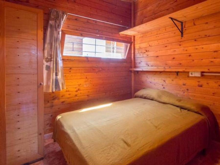 Bungalow 5 personnes - A2 3