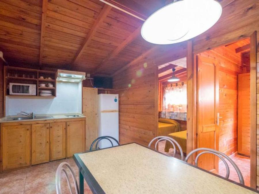 Bungalow 6 personnes - A3 2