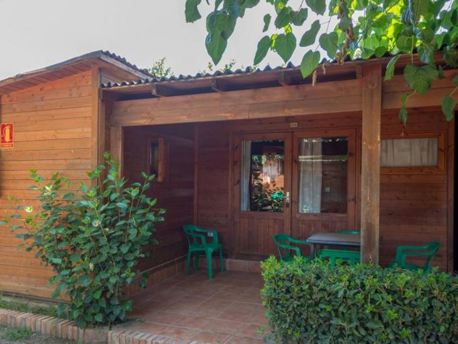 Bungalow 6 personnes - A3 0