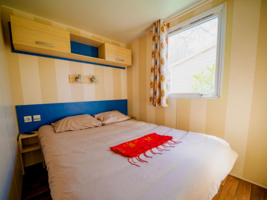 Mobilhome 4 personnes - 4 Personnes 7