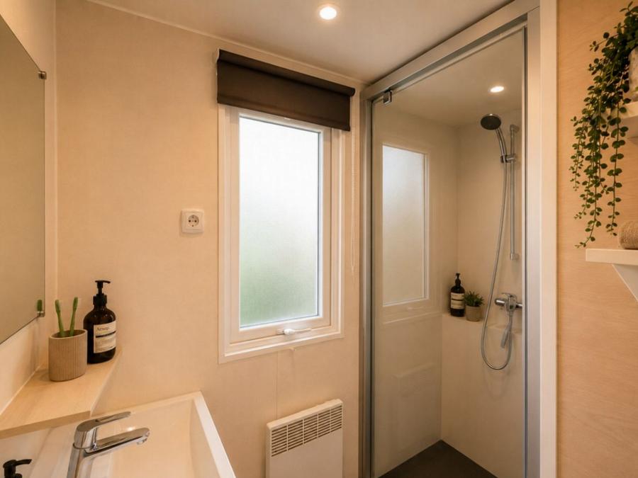 Mobilhome 4 personnes - COTTAGE 4 Pers 10