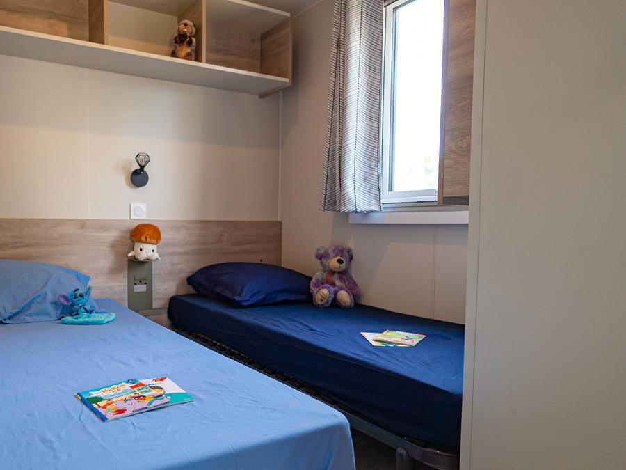 Mobilhome 4 personnes - COTTAGE 4 Pers 3