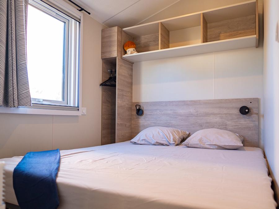 Mobilhome 4 personnes - COTTAGE 4 Pers 2
