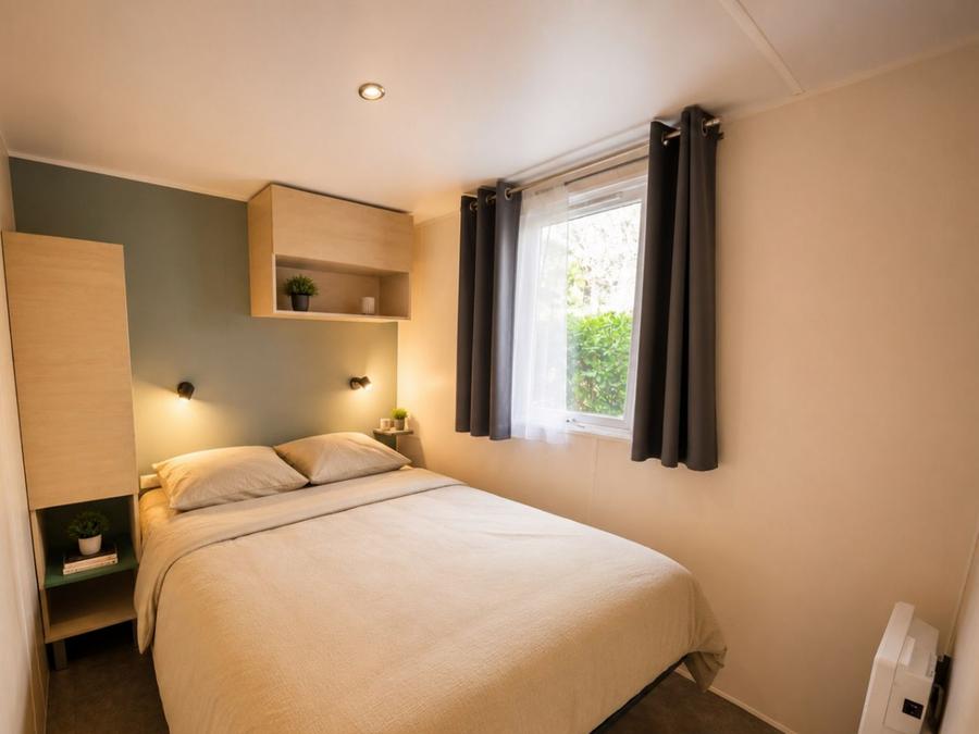 Mobilhome 4 personnes - COTTAGE 4 Pers 8
