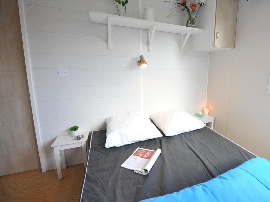 Mobilhome 4 personnes - CONFORT Entre 32 et 40 m² 5