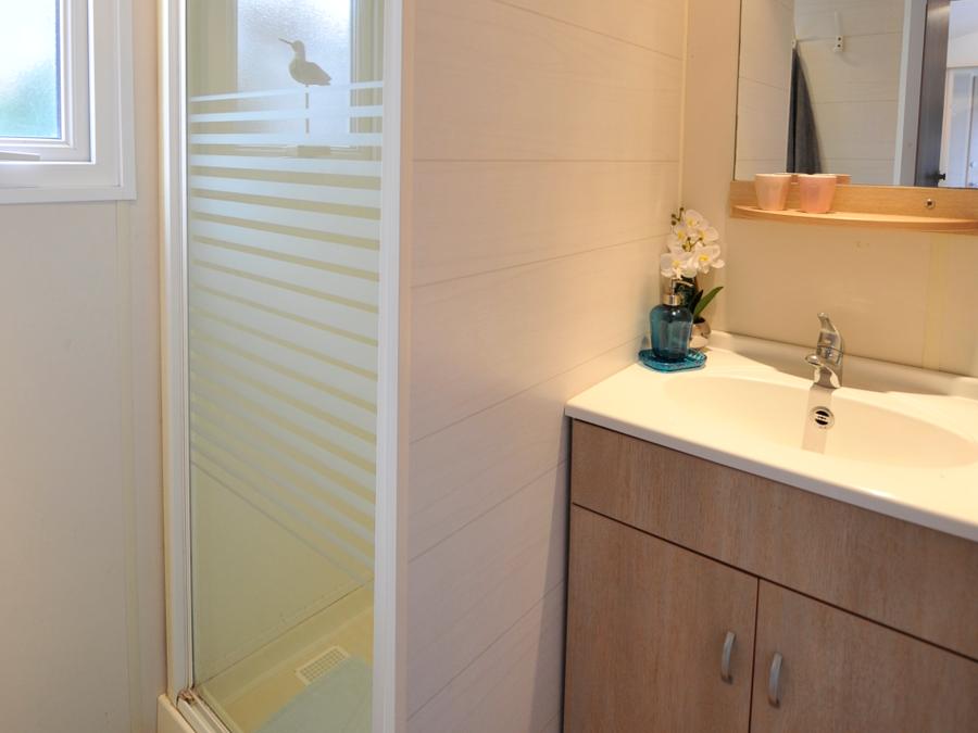 Mobilhome 4 personnes - CONFORT Entre 32 et 40 m² 7