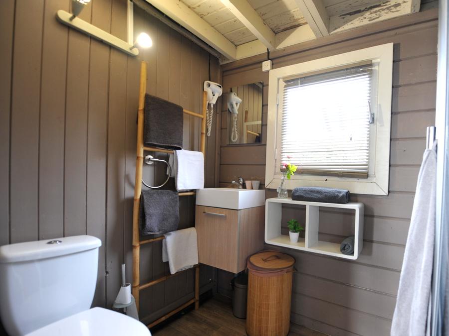 Chambre 2 personnes - Chambre d'hôte 1 chambre 2 personnes 1