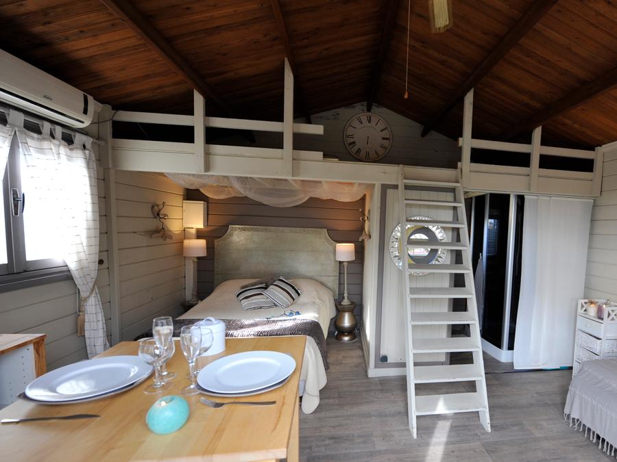 Chambre 2 personnes - Chambre d'hôte 1 chambre 2 personnes 0