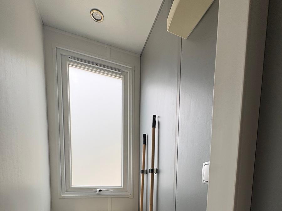 Mobilhome 4 personnes - Mobil home Confort 2 CH O'hara Terrasse integrée 3