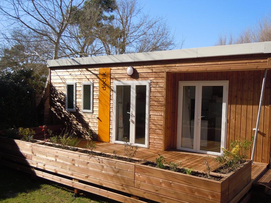 Mobilhome 4 personnes - Family 0
