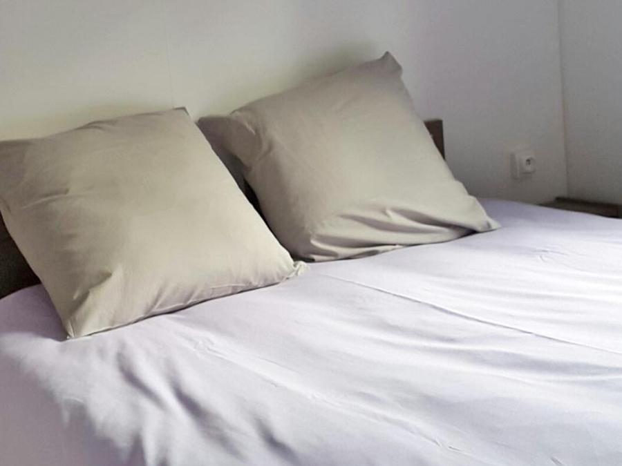 Mobilhome 4 personnes - Family 6