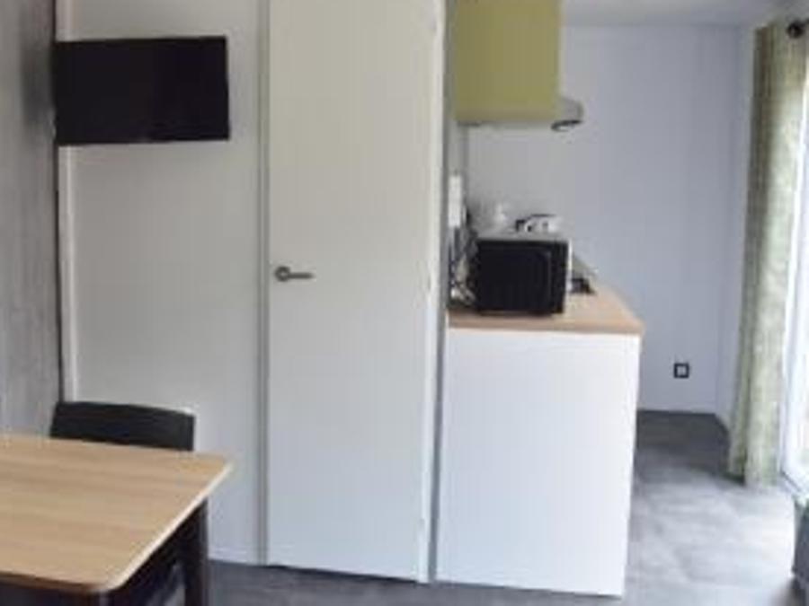 Mobilhome 4 personnes - Cottage Family 3 pièces 4 p. Duo 2