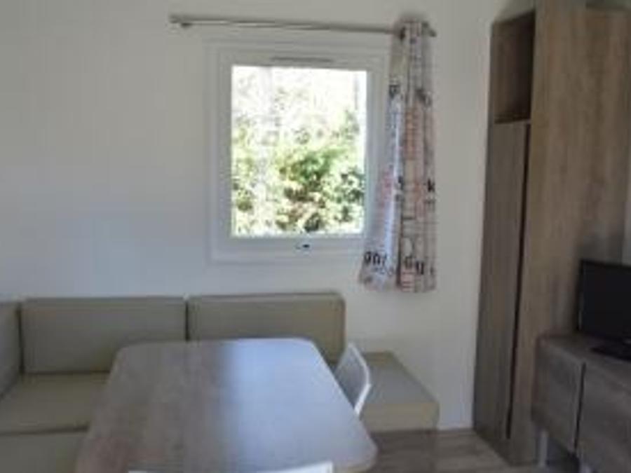 Mobilhome 4 personnes - Cottage Family 3 pièces 4 p. Duo 4